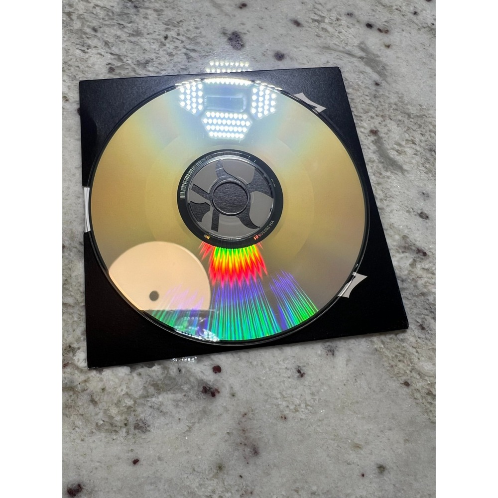 &TEAM EJ We On Fire 3rd EP Solo Edition Official Album Kpop CD Mini Poster - Picture 3 of 8